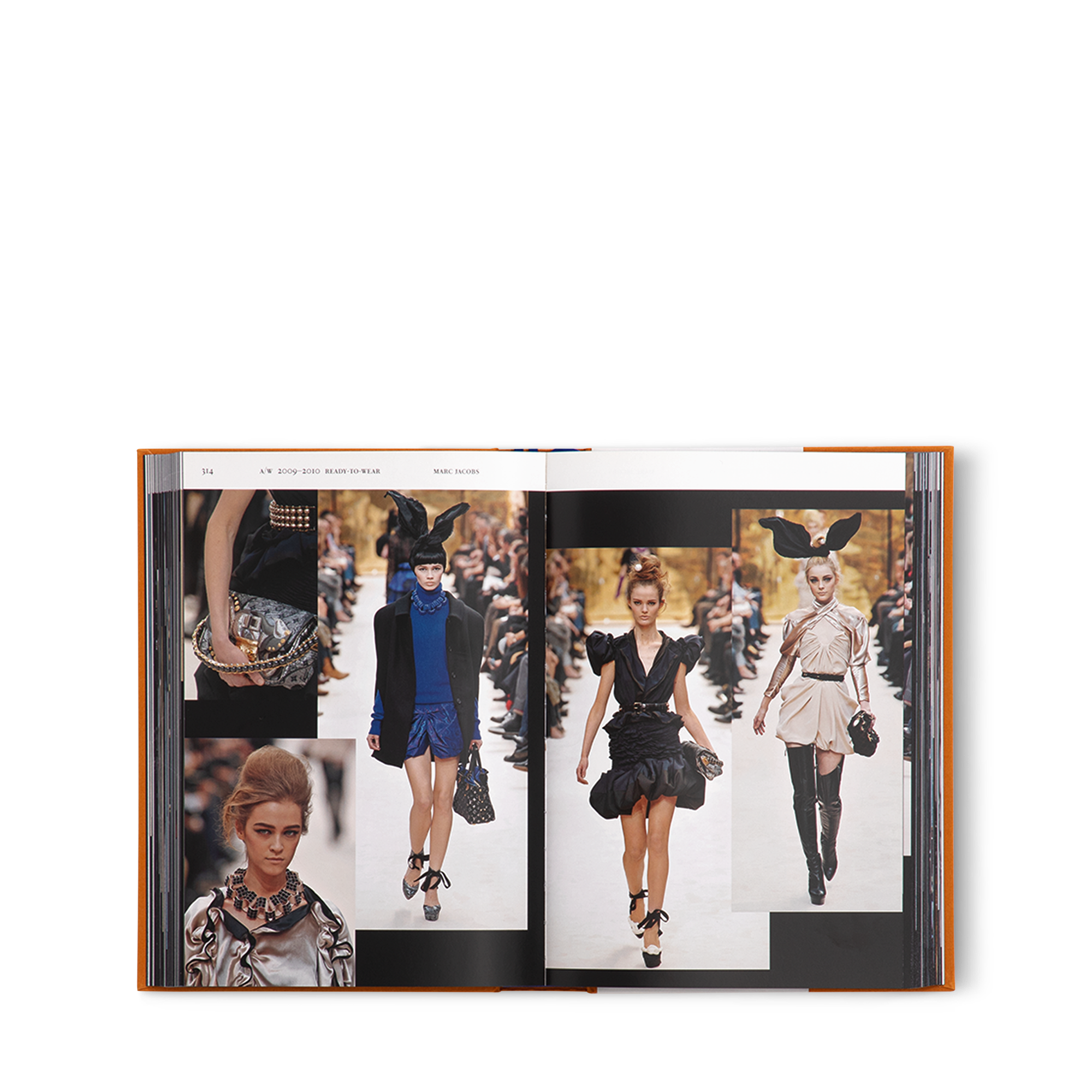 【新品未開封】LOUIS VUITTON CATWALK Louis Vuitton Catwalk - Books and Stationery | LOUIS VUITTON